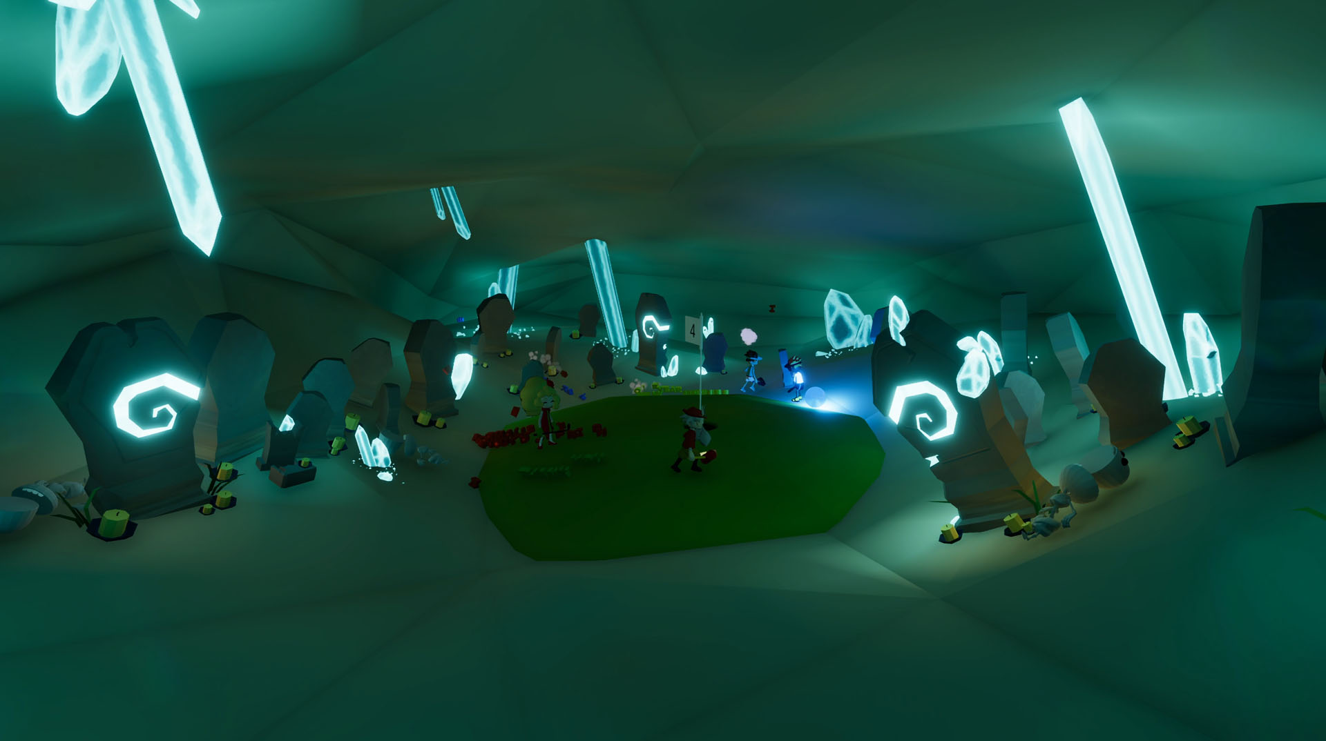 Yodelee screenshot 5