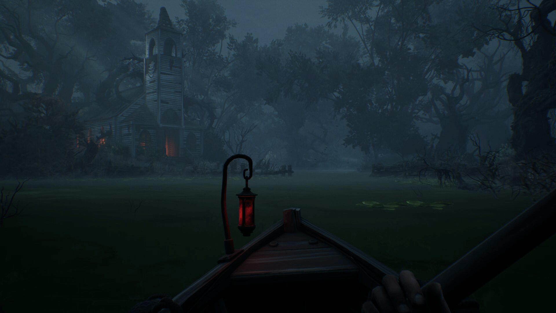 DREADMOOR screenshot 6
