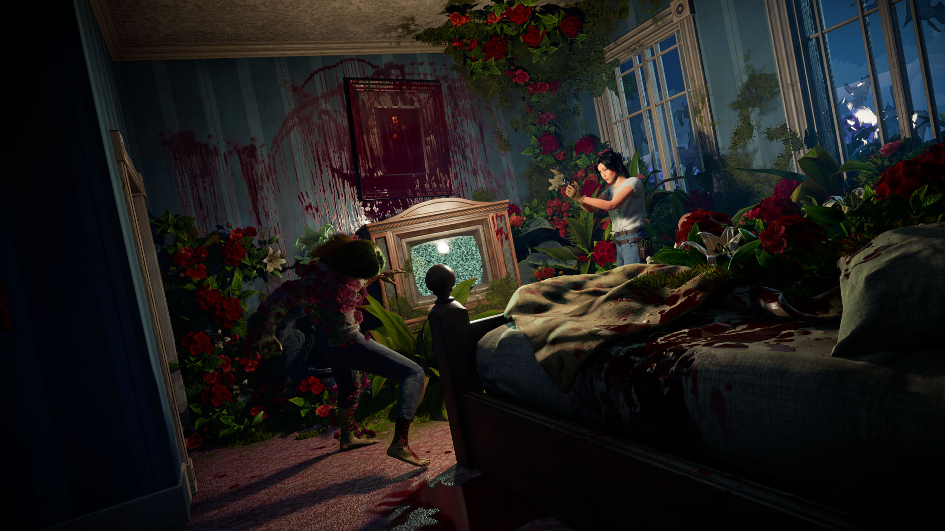 The Florist screenshot 1