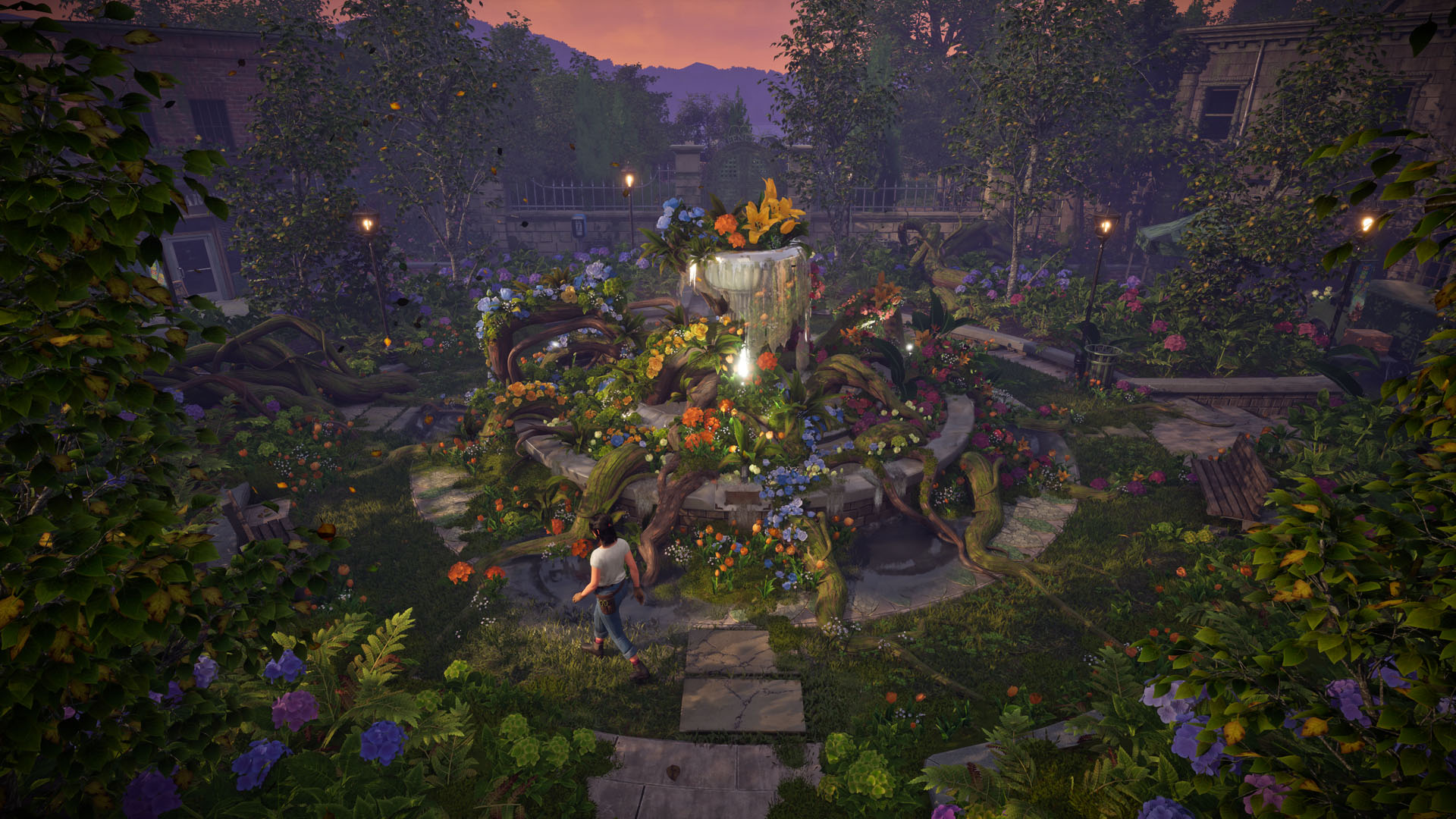 The Florist screenshot 2