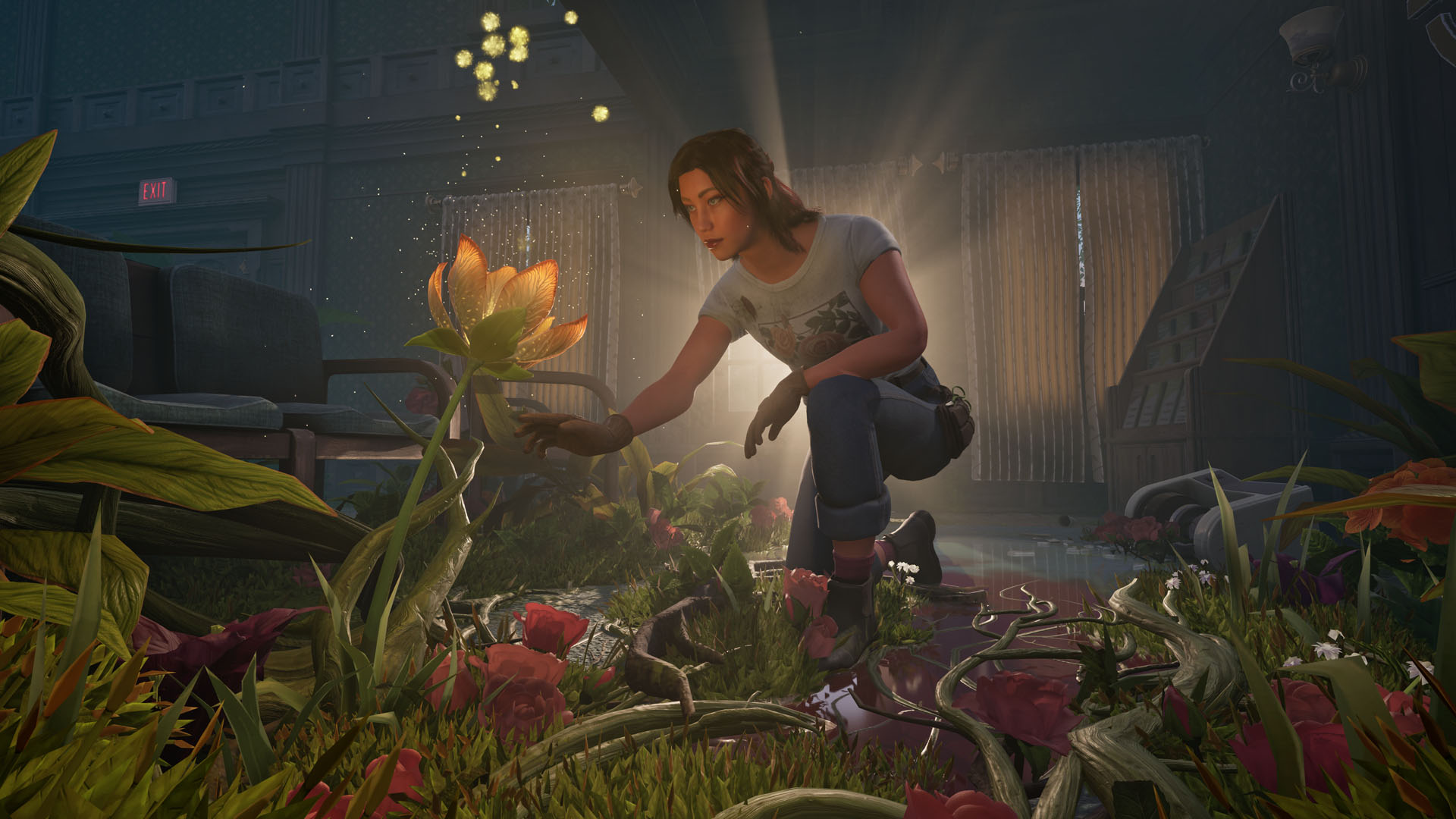 The Florist screenshot 3