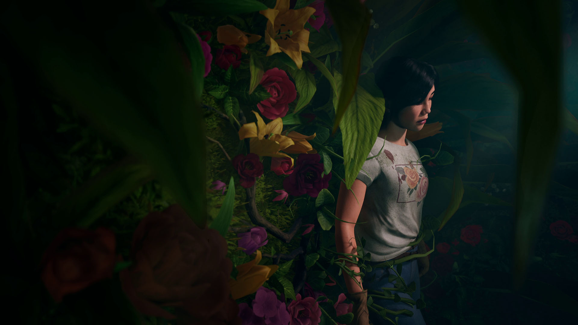 The Florist screenshot 4