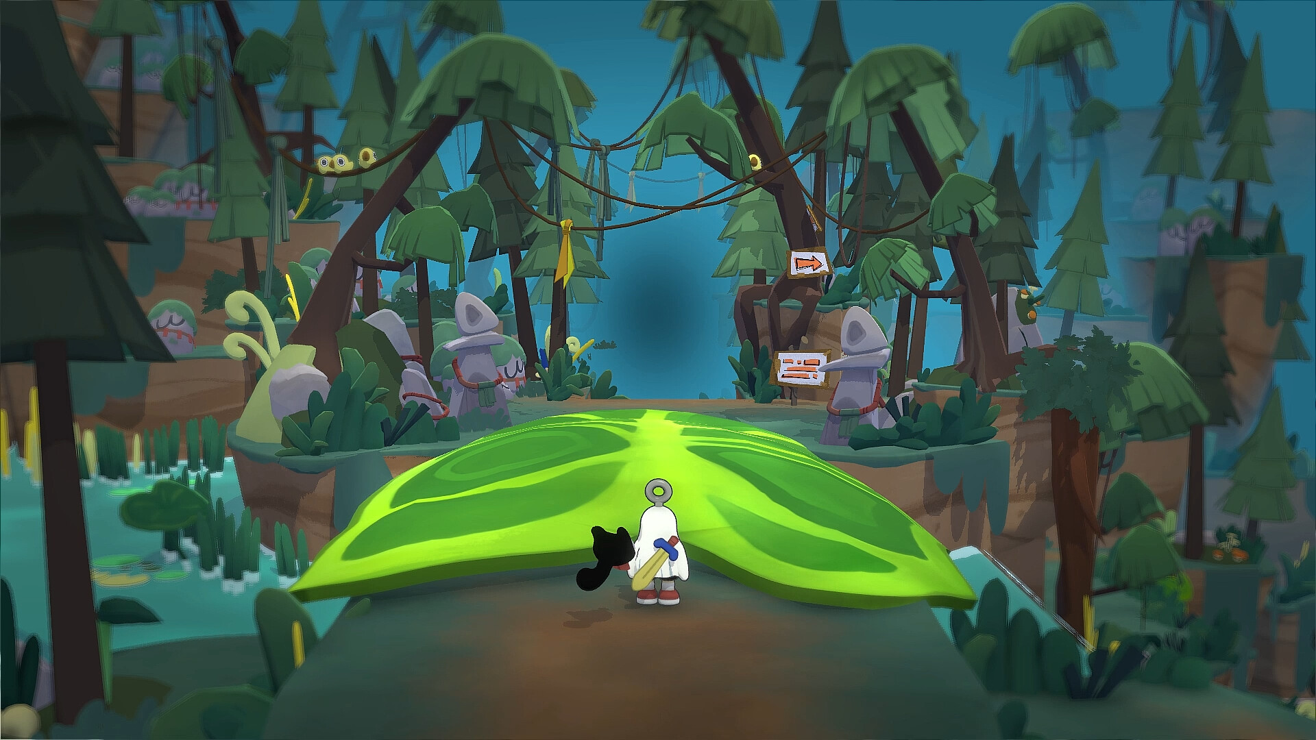 Waltz and Jam screenshot 1