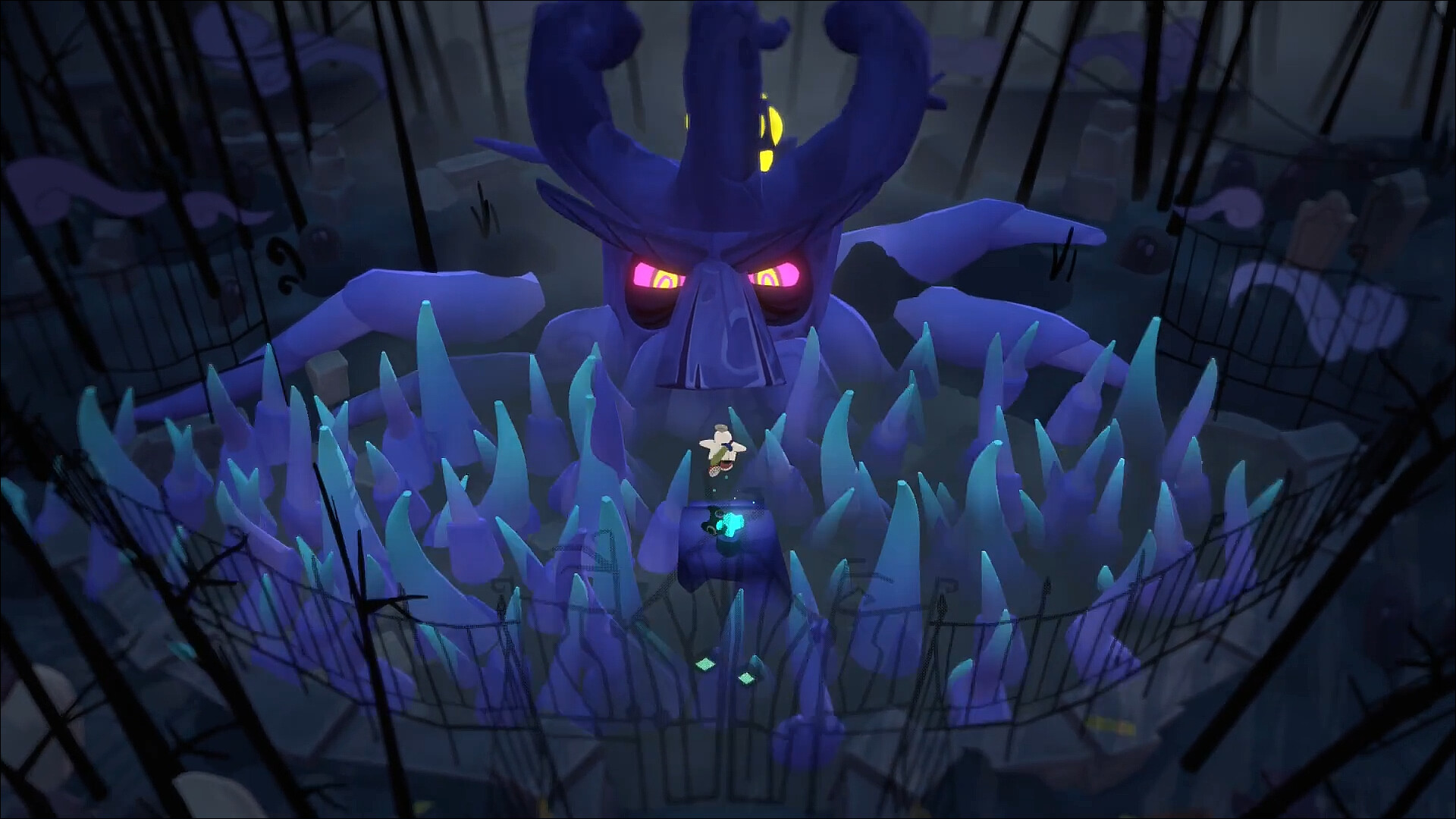 Waltz and Jam screenshot 2