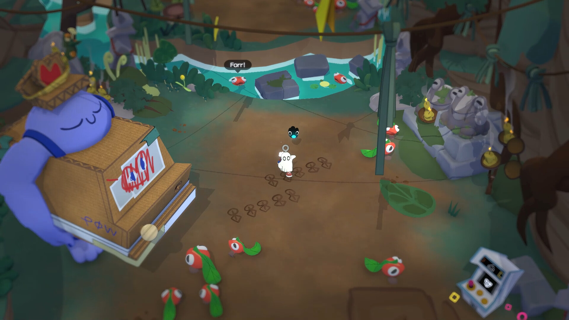 Waltz and Jam screenshot 4
