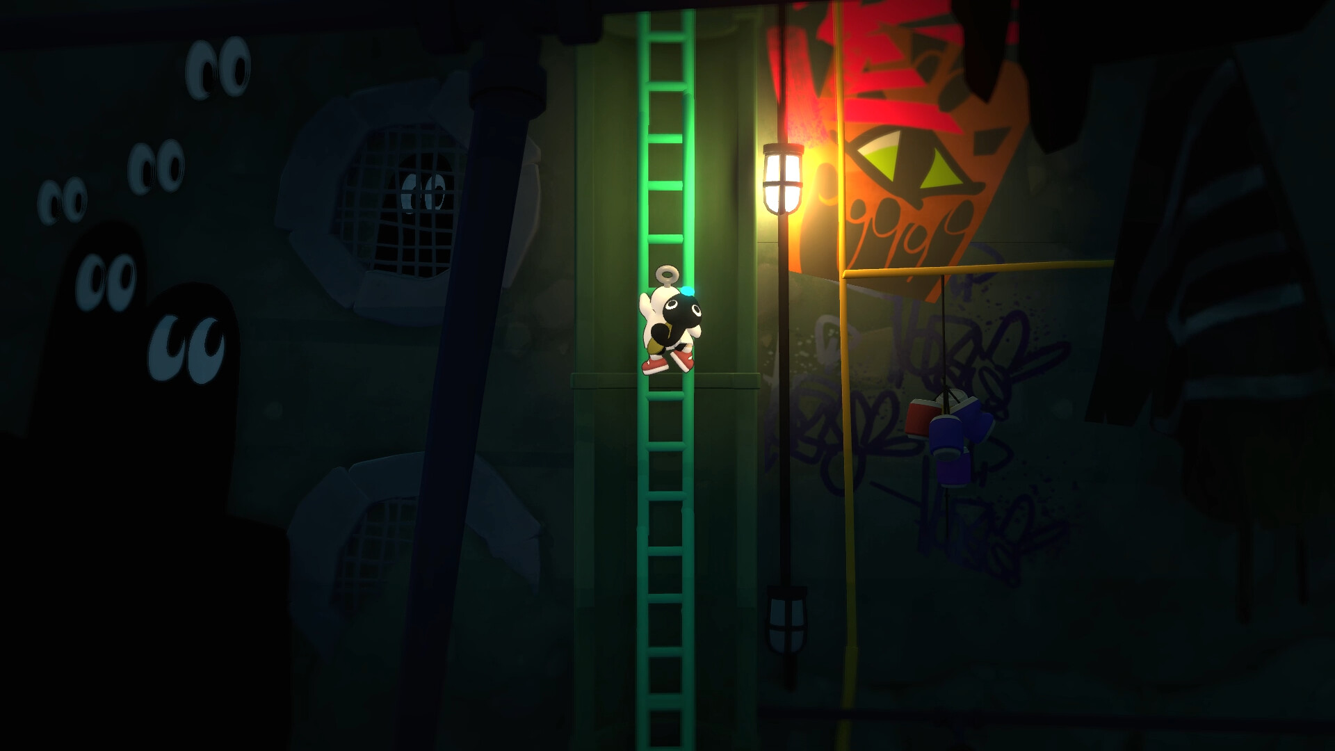 Waltz and Jam screenshot 5