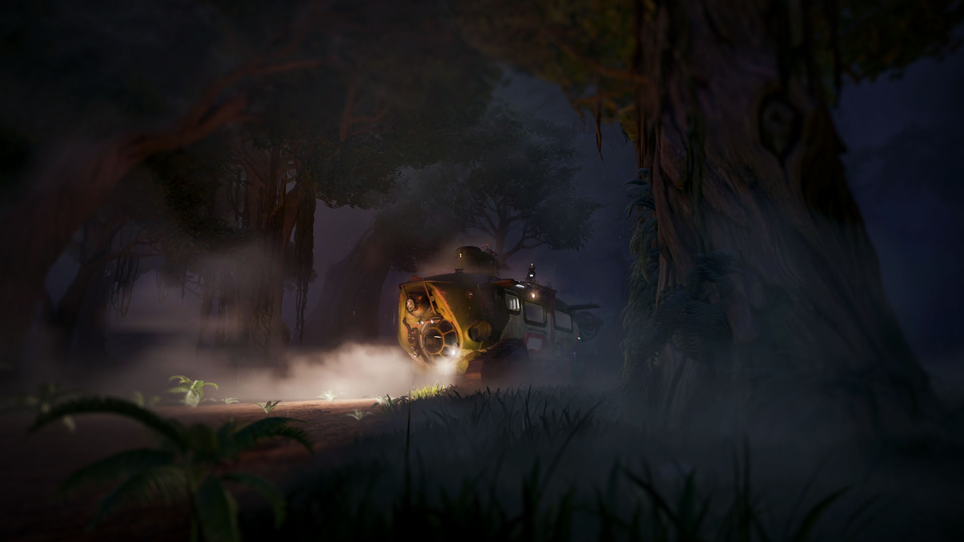 Wreck Runners screenshot 1