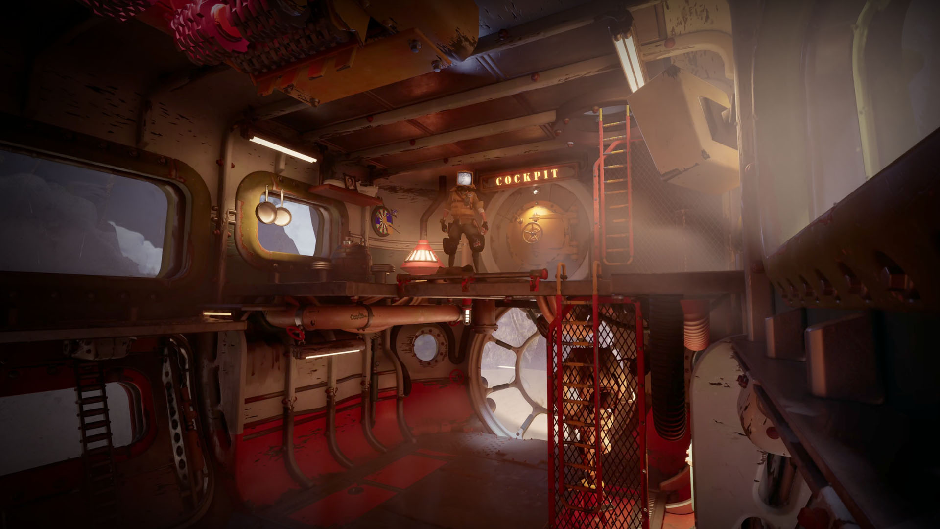 Wreck Runners screenshot 2