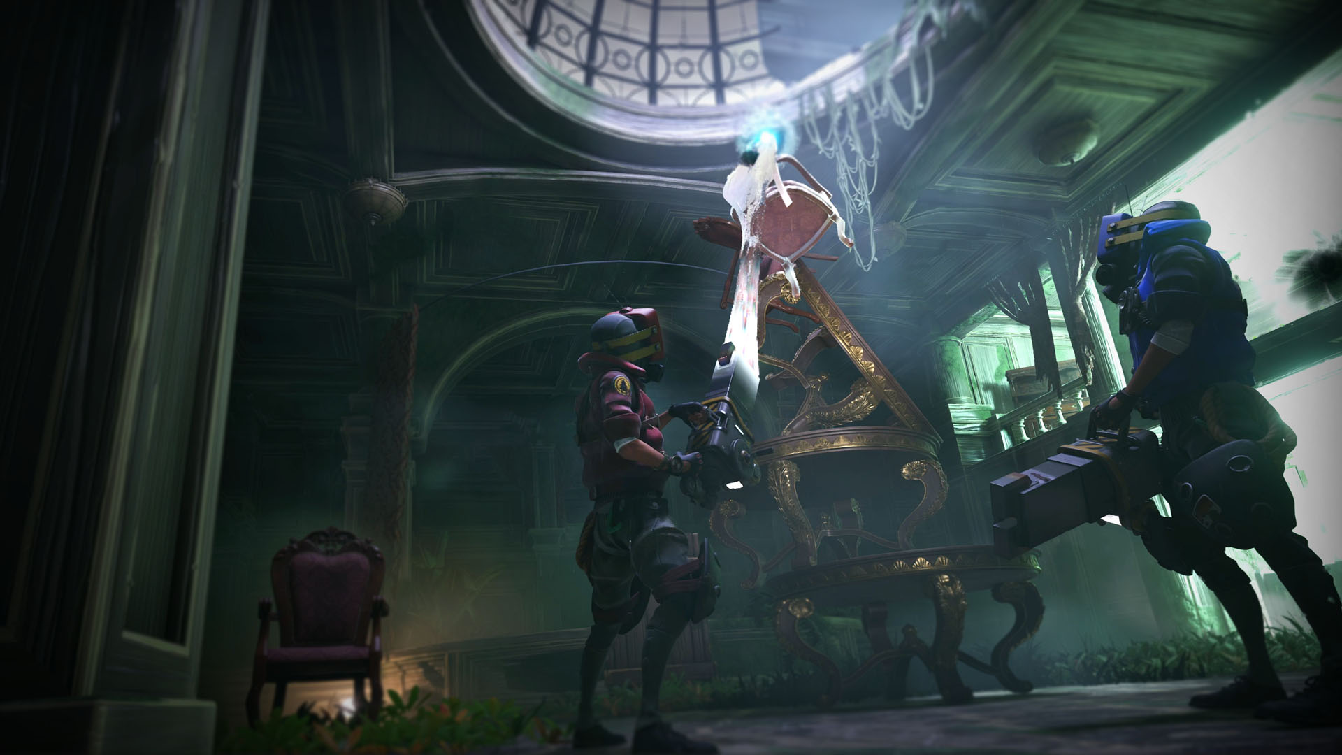Wreck Runners screenshot 3