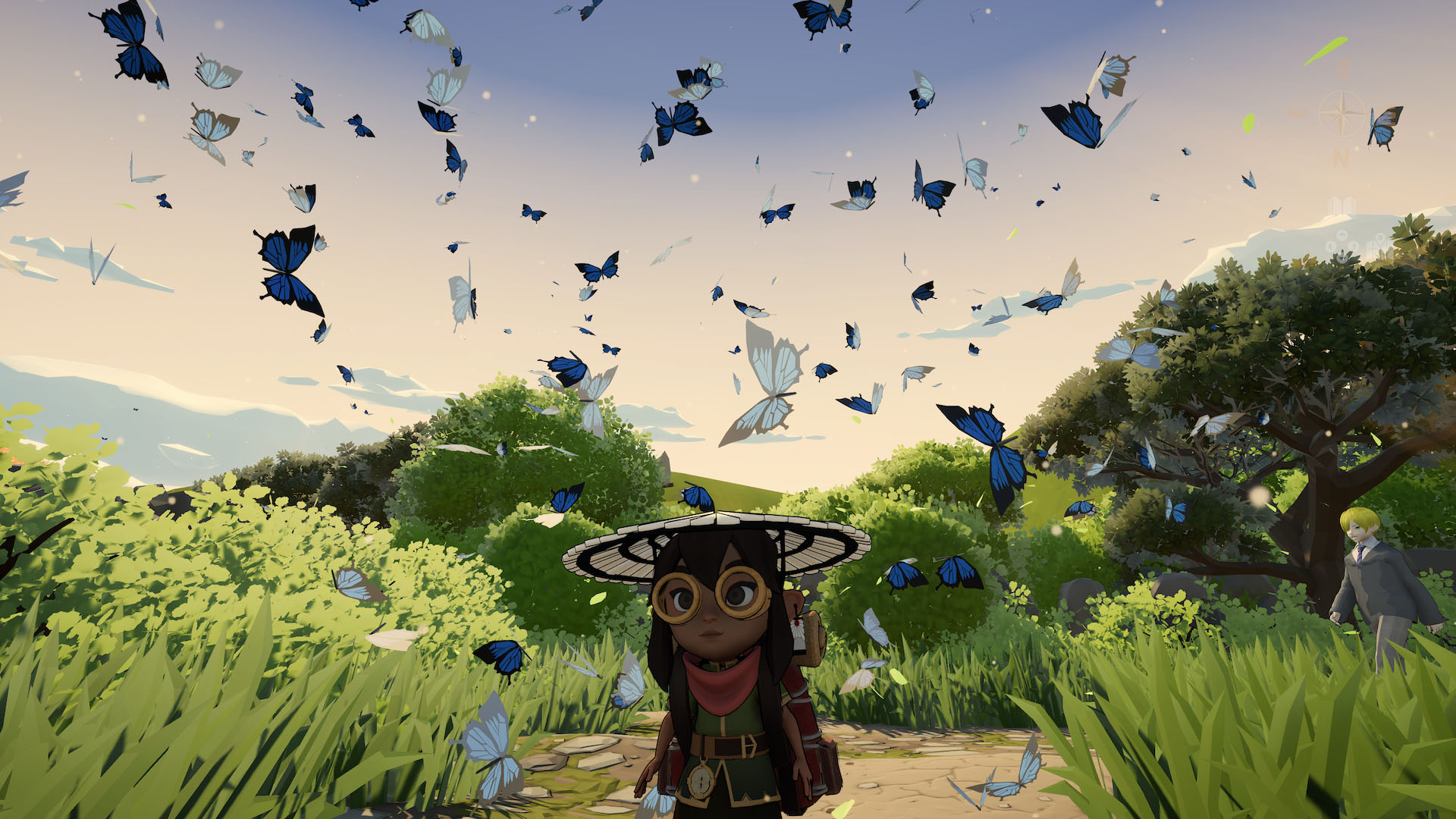 Go North screenshot 1