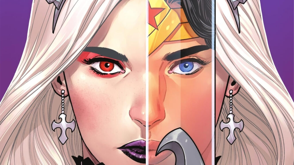 New Comics/Manga!
