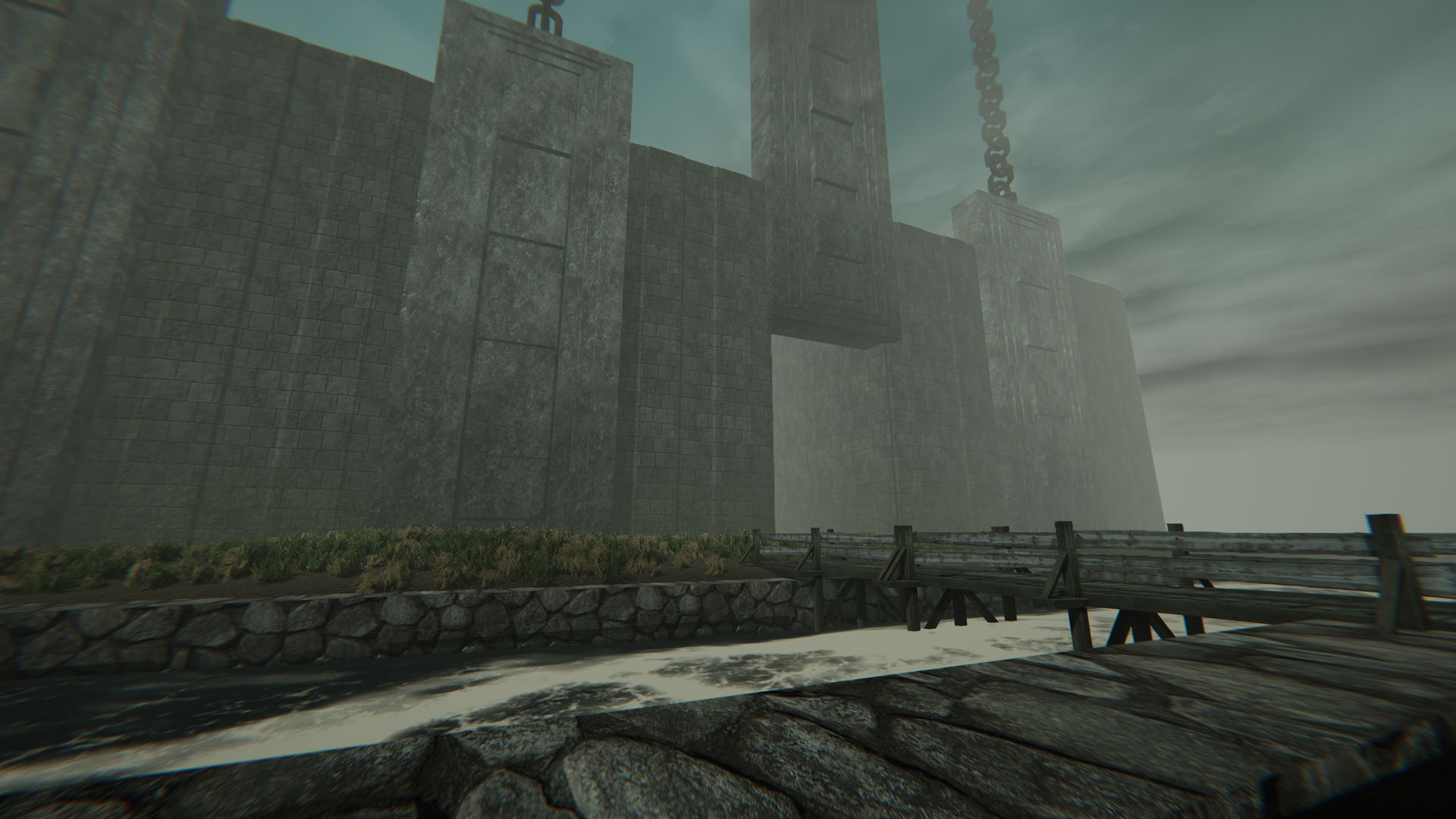Mazebound screenshot 1