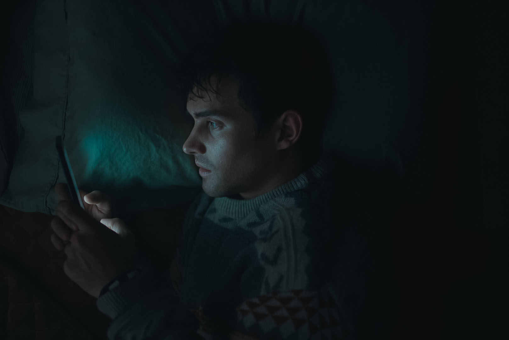 Obsession screenshot 3