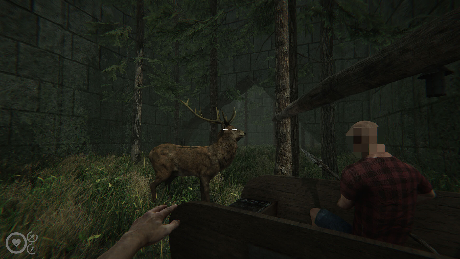 Mazebound screenshot 5