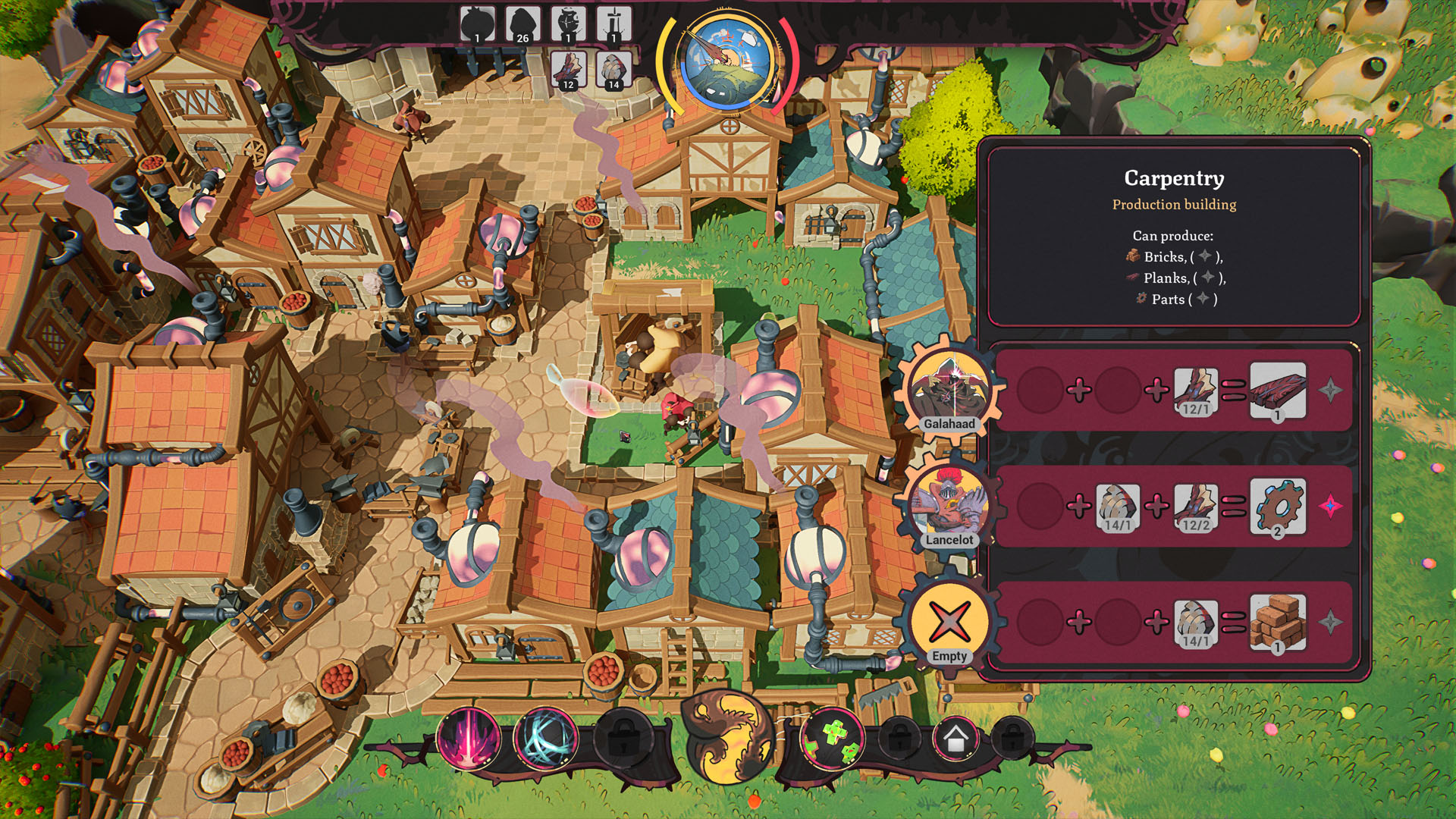 Kingfish screenshot 3