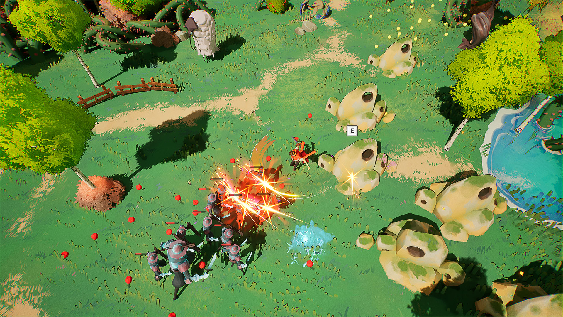 Kingfish screenshot 4