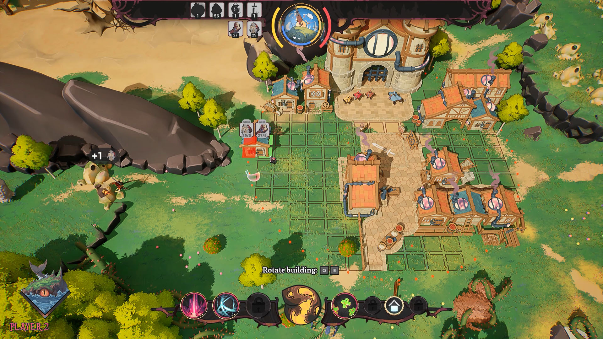 Kingfish screenshot 5