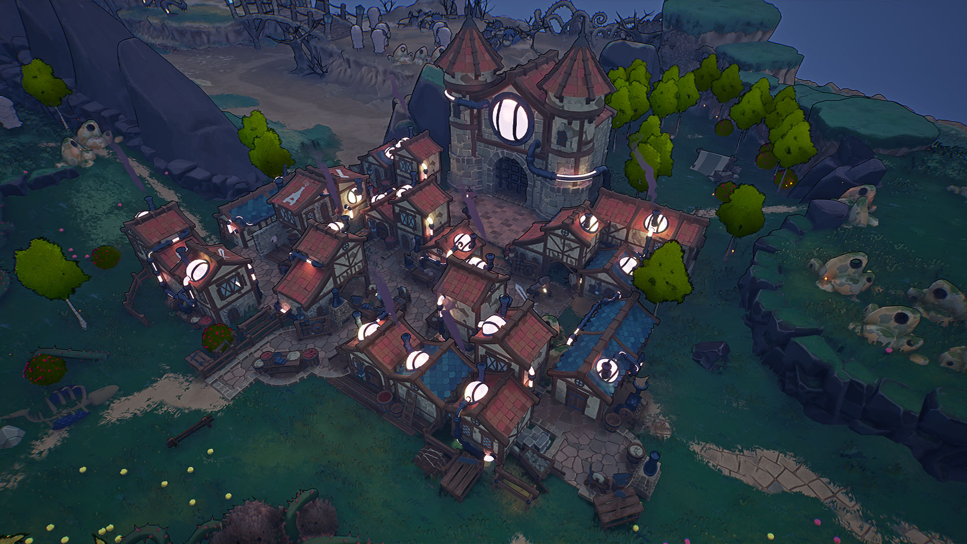 Kingfish screenshot 7