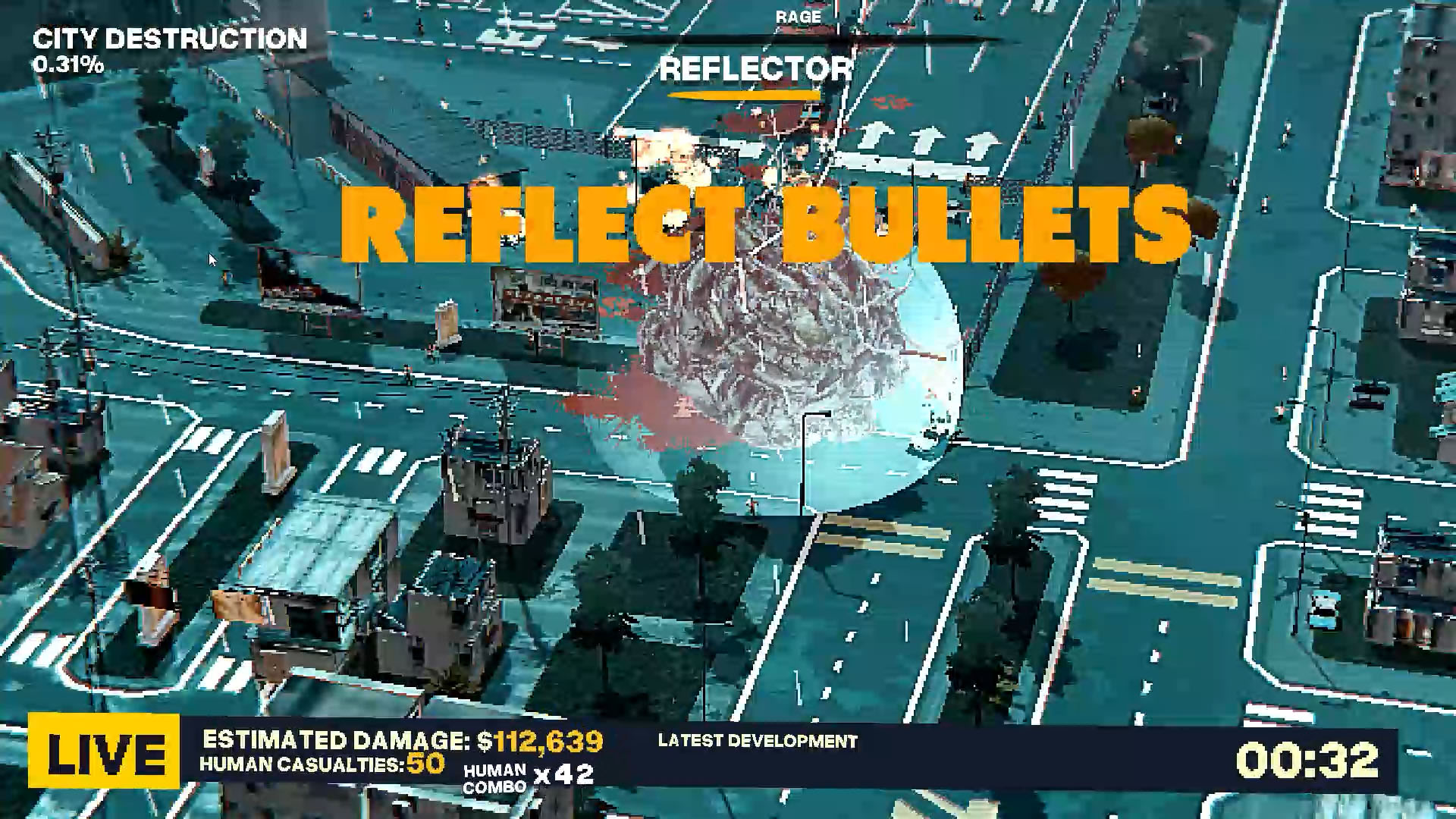 ROLLA screenshot 4
