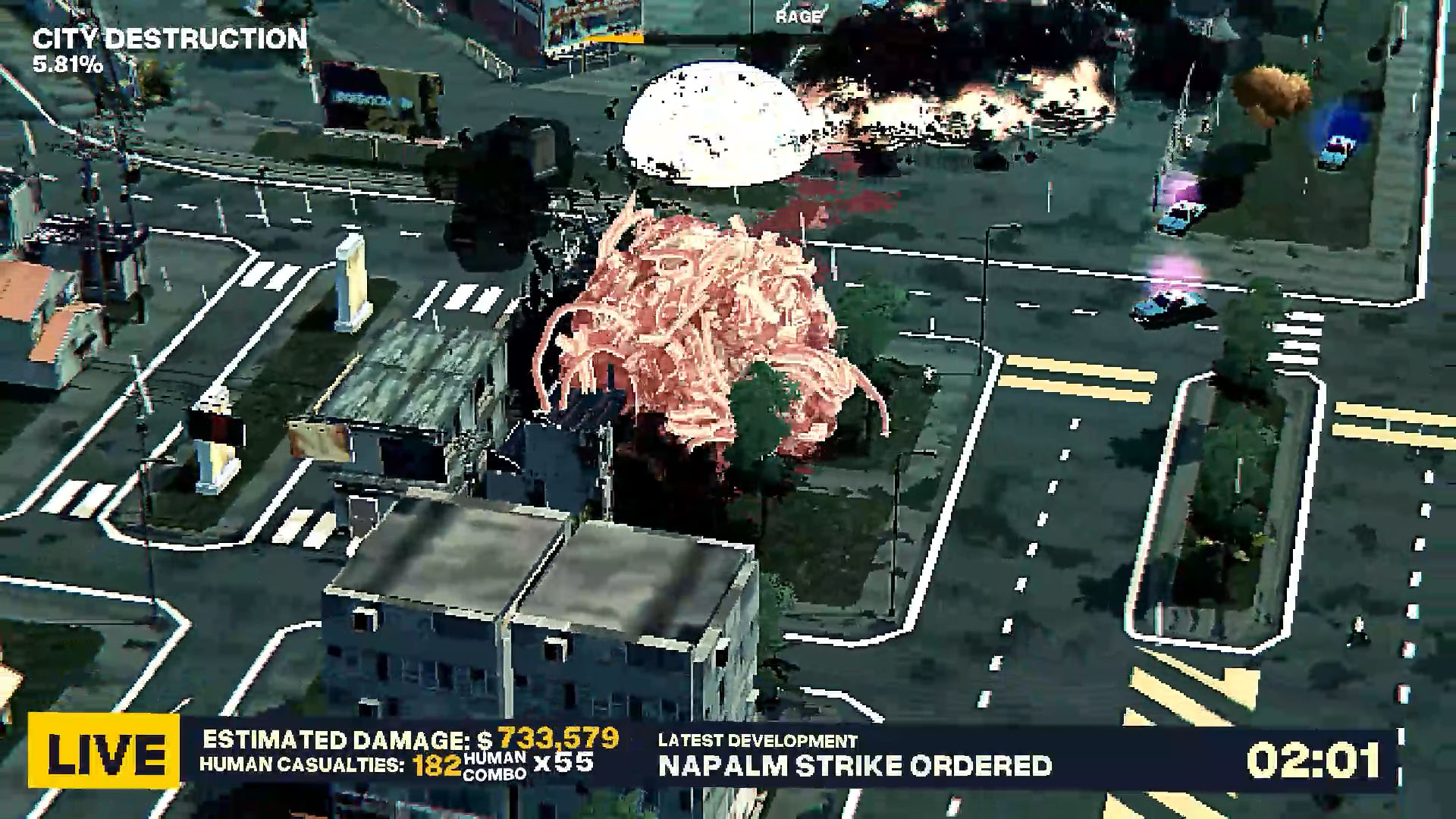 ROLLA screenshot 7