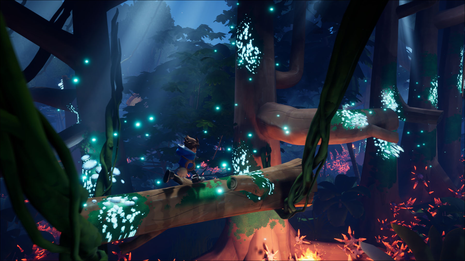 Lifted screenshot 1