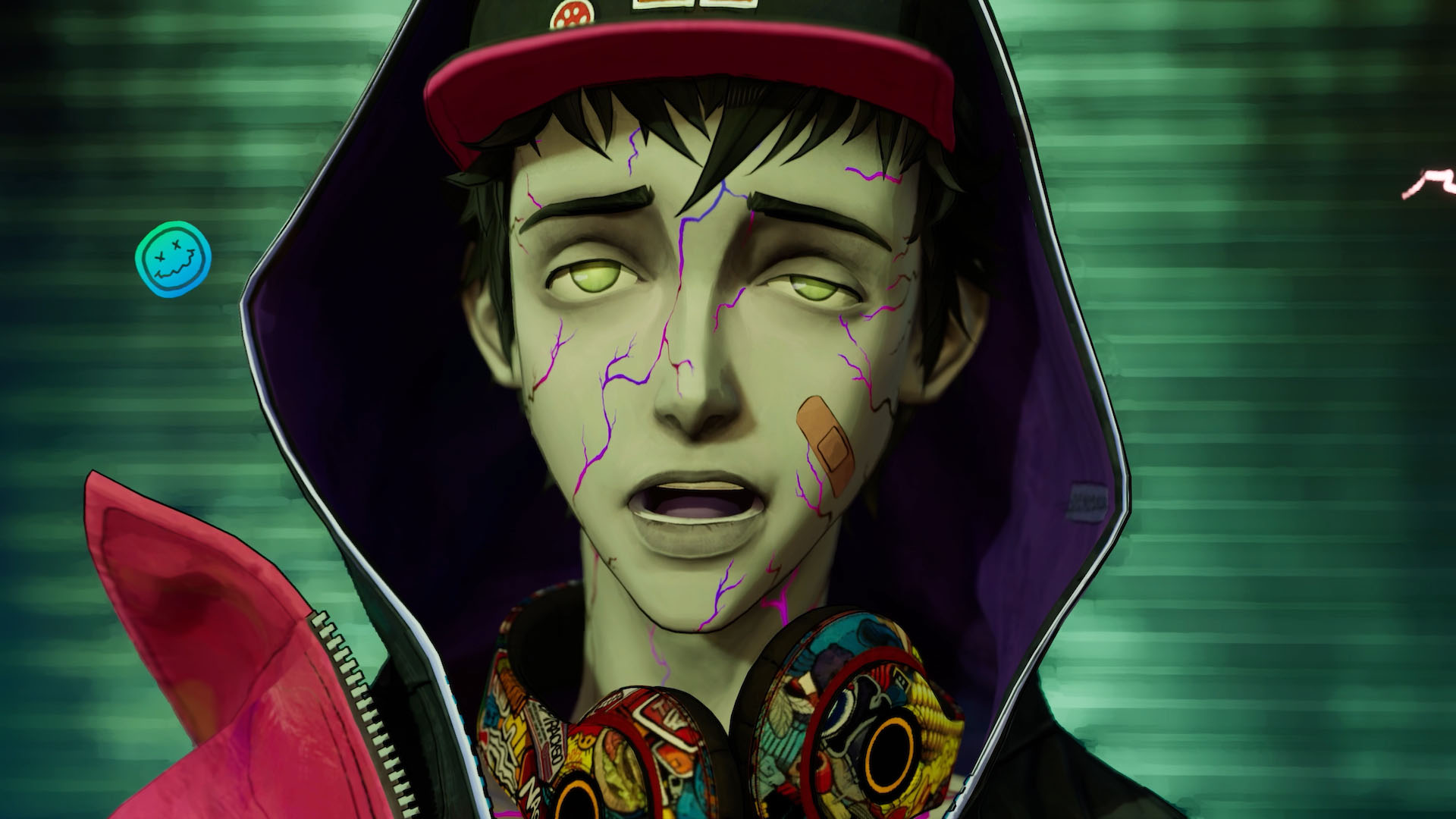 Stupid Never Dies screenshot 1