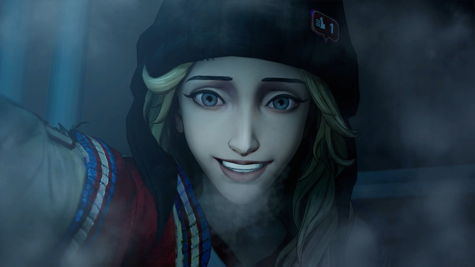 Stupid Never Dies screenshot 2