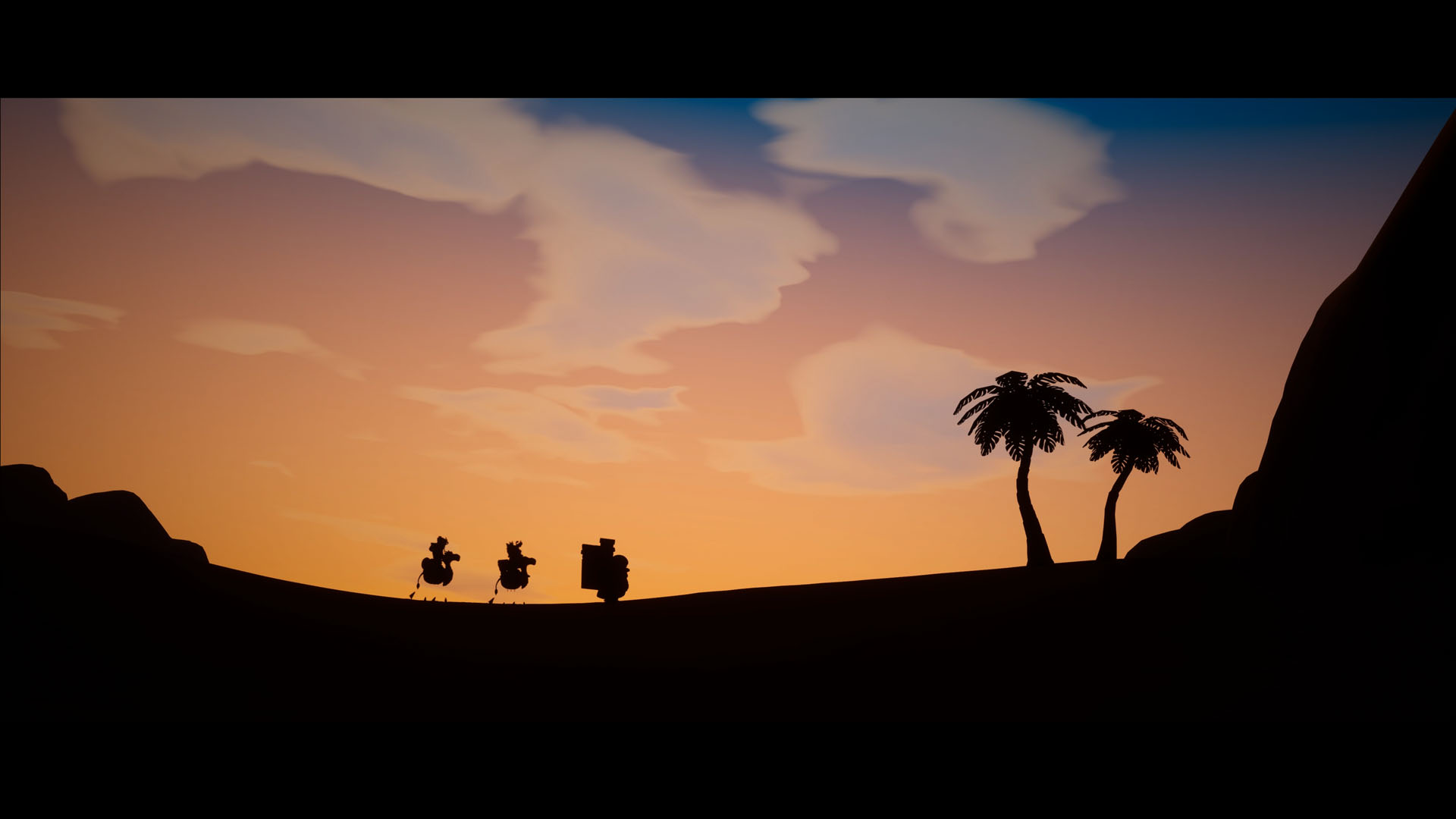 Lifted screenshot 5