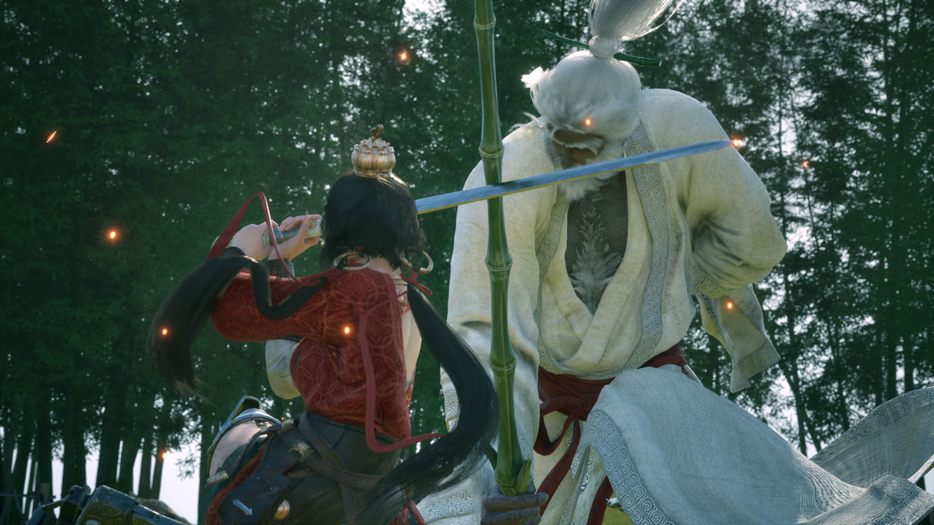 Sword Sage: Awakening screenshot 4