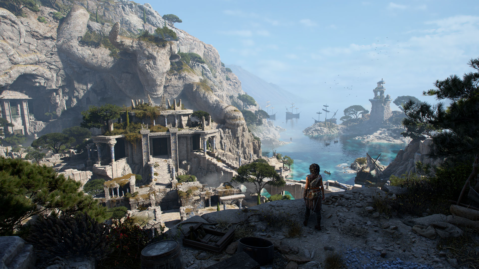 Resonance screenshot 5
