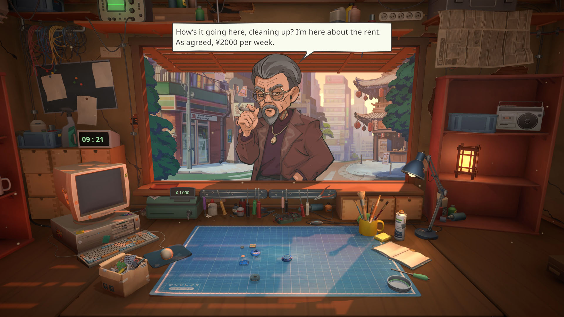 ReStory. screenshot 10