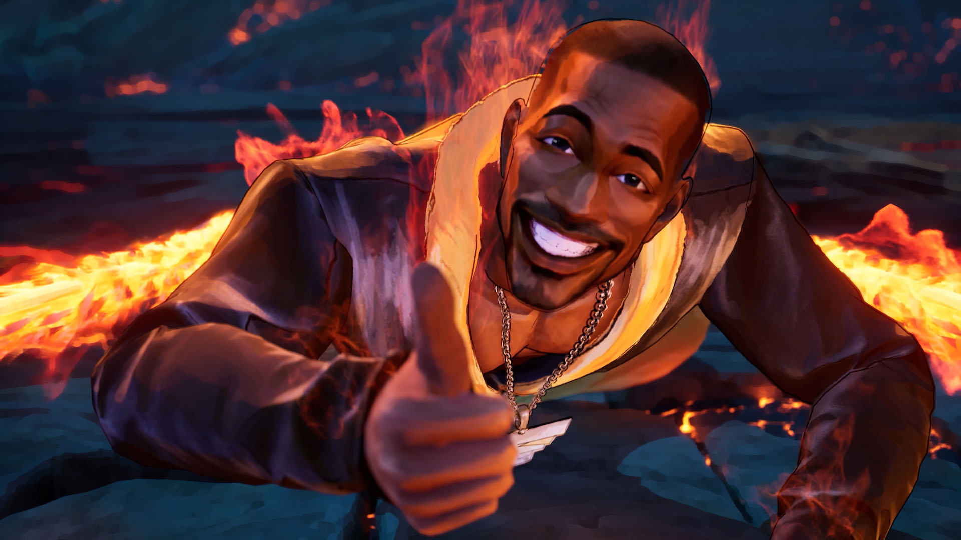Stupid Never Dies screenshot 7