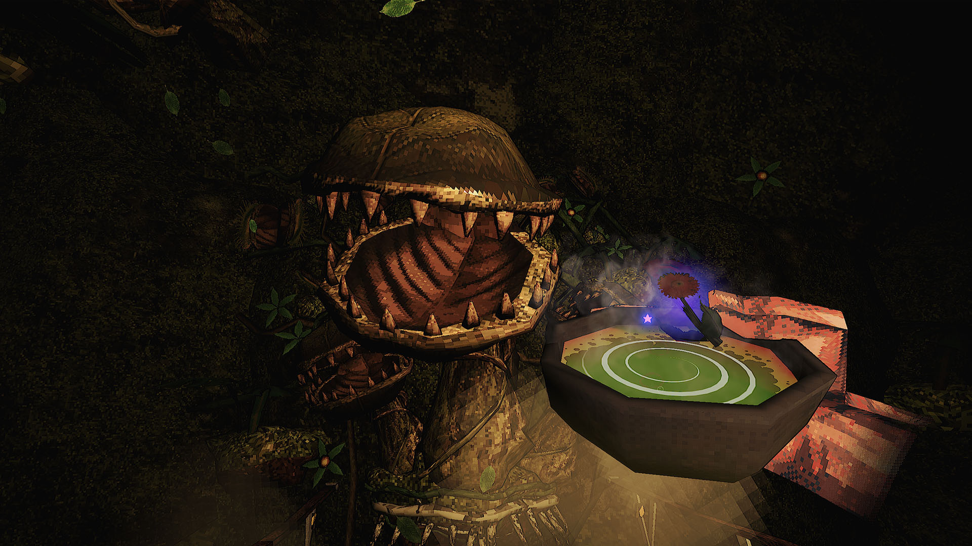Sated screenshot 5