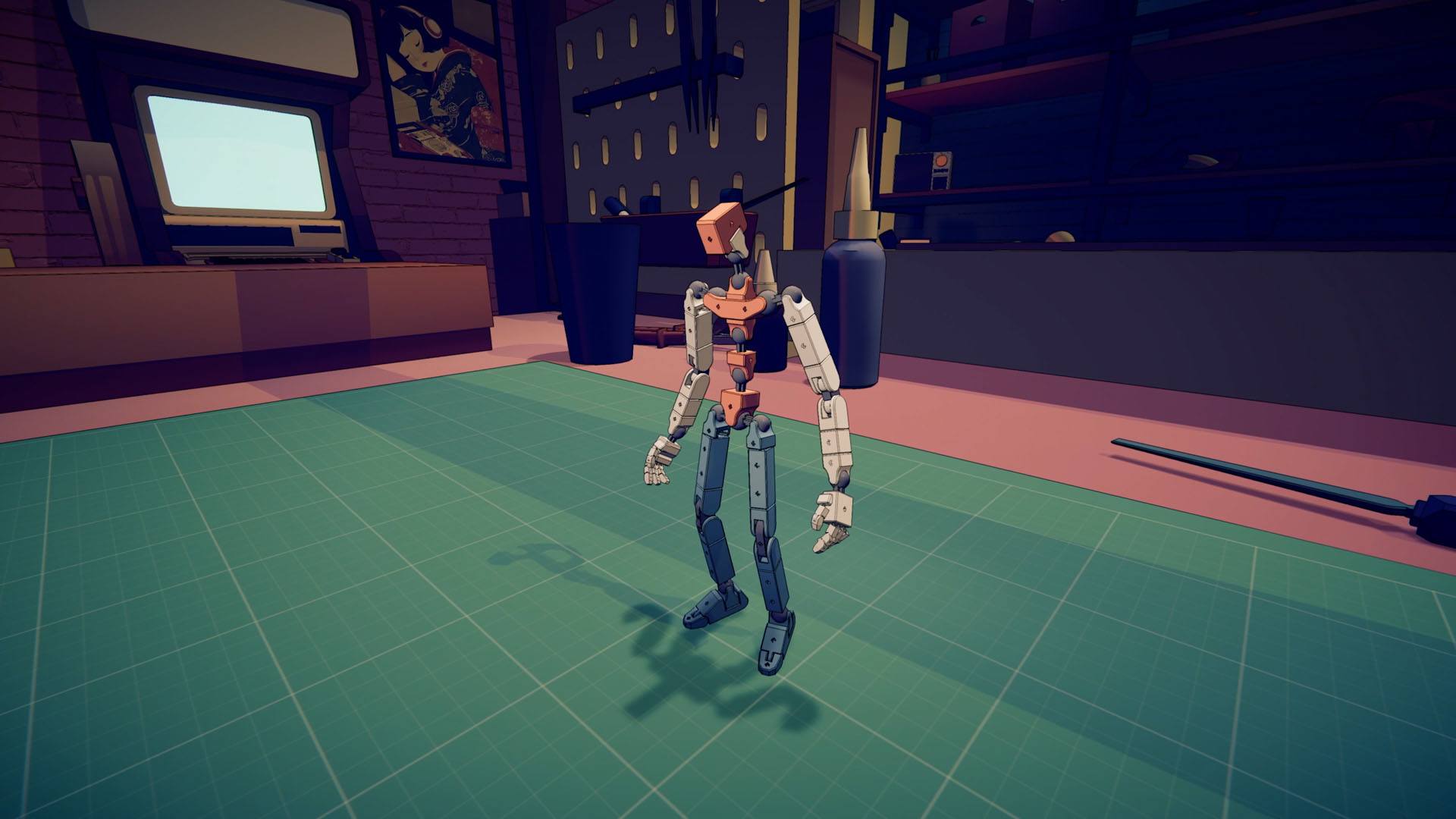 Model Kit Studio screenshot 7