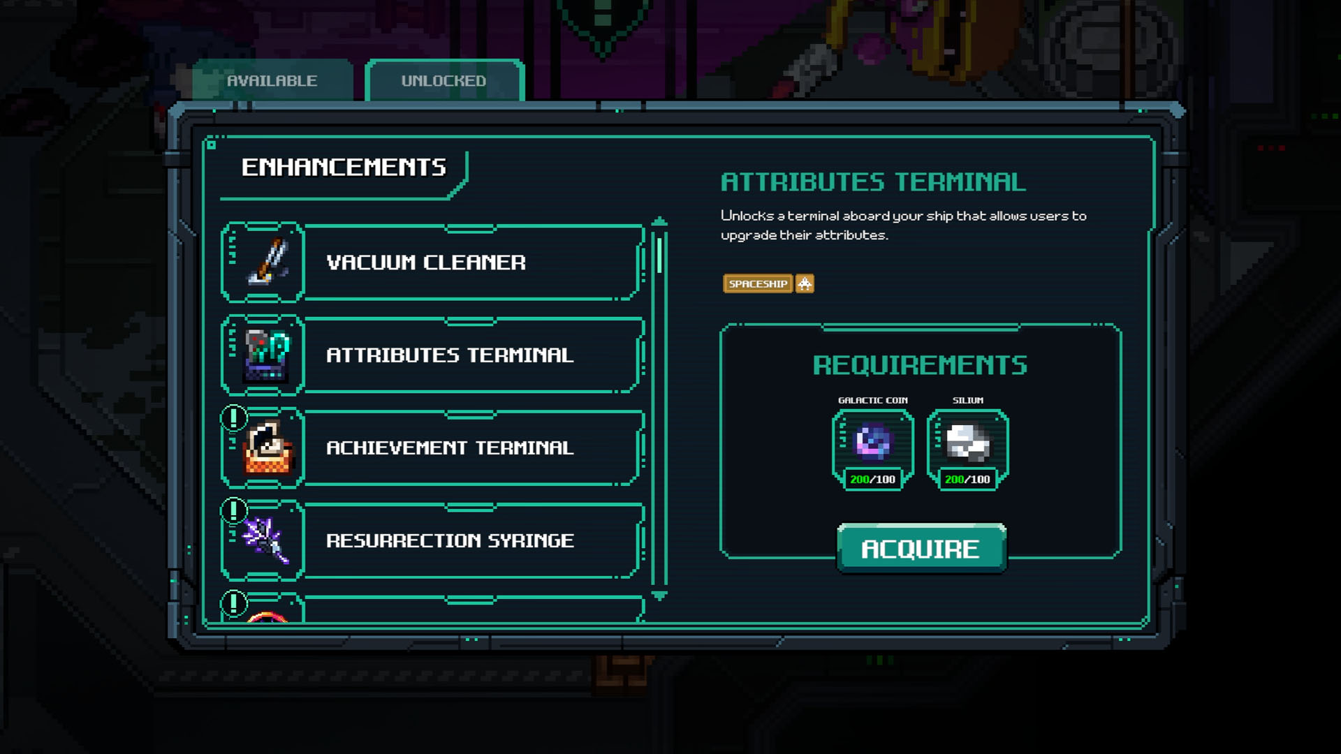 MineGeon: Renegades screenshot 6