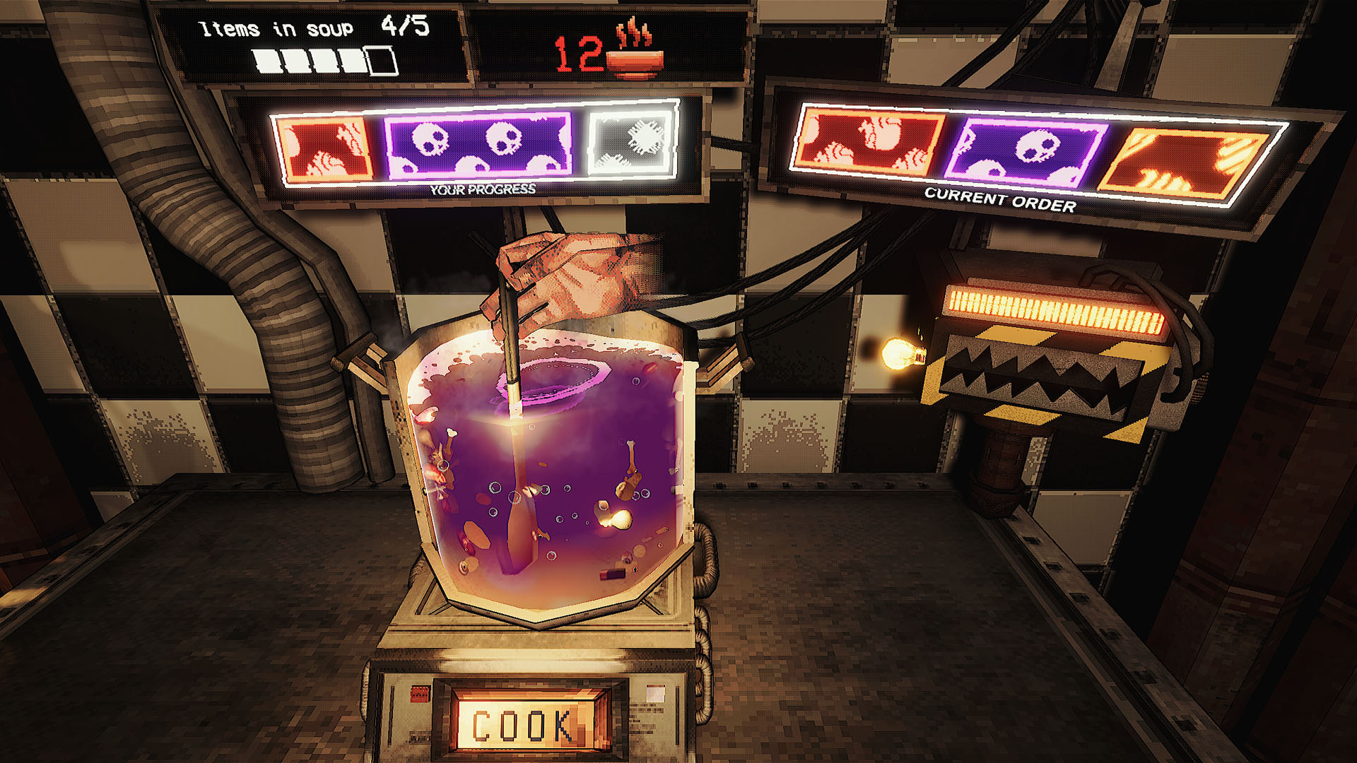 Sated screenshot 6