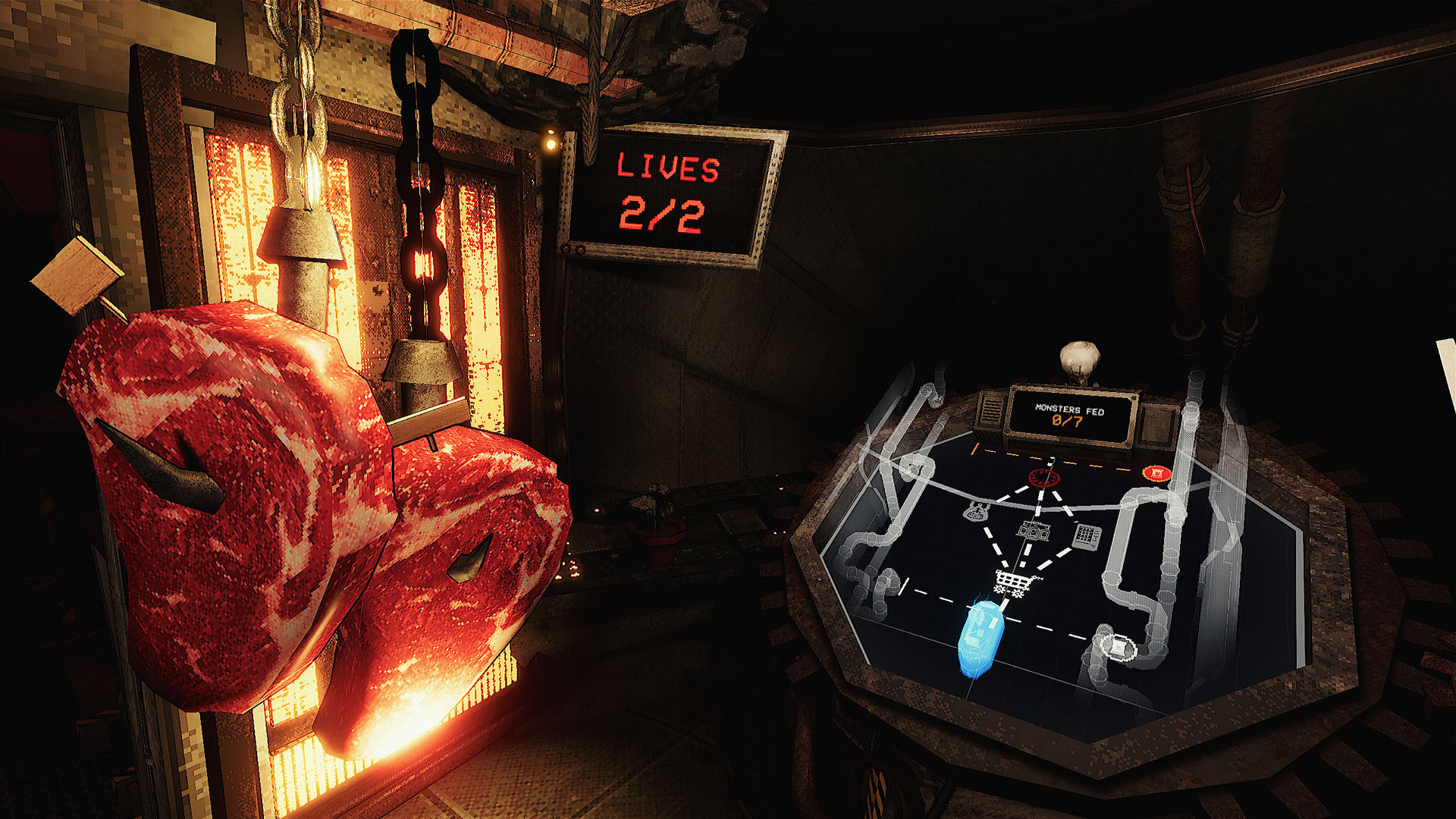 Sated screenshot 7