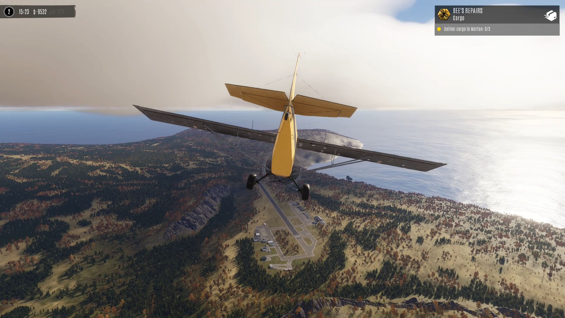 Deadstick screenshot 1