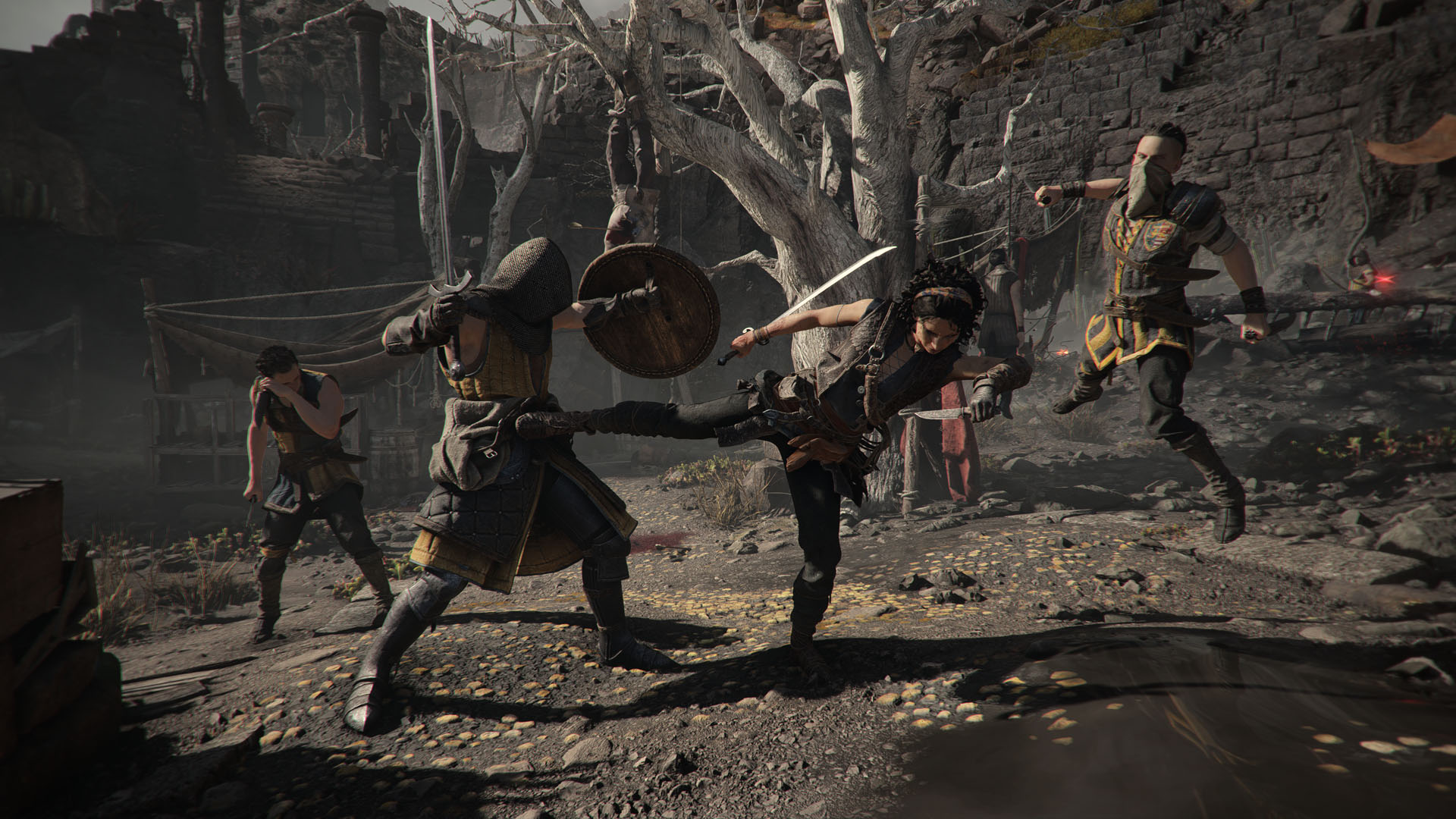 Resonance screenshot 6