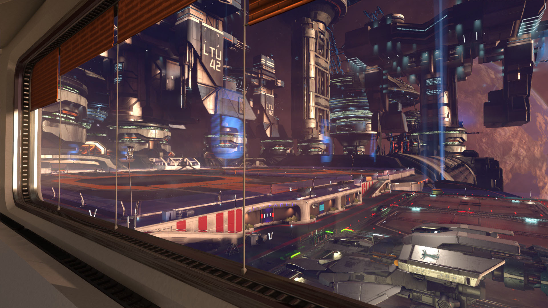 X4 Foundations screenshot 1