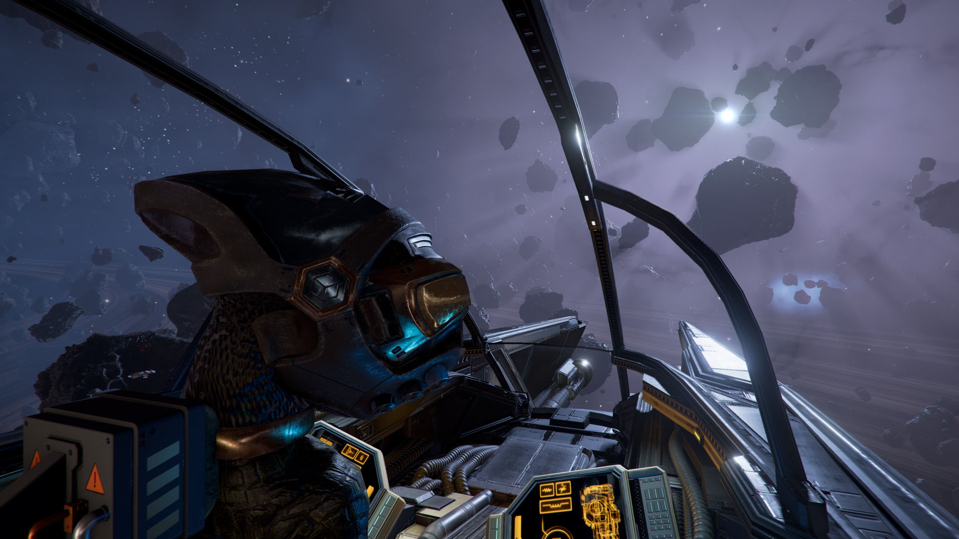 X4 Foundations screenshot 3