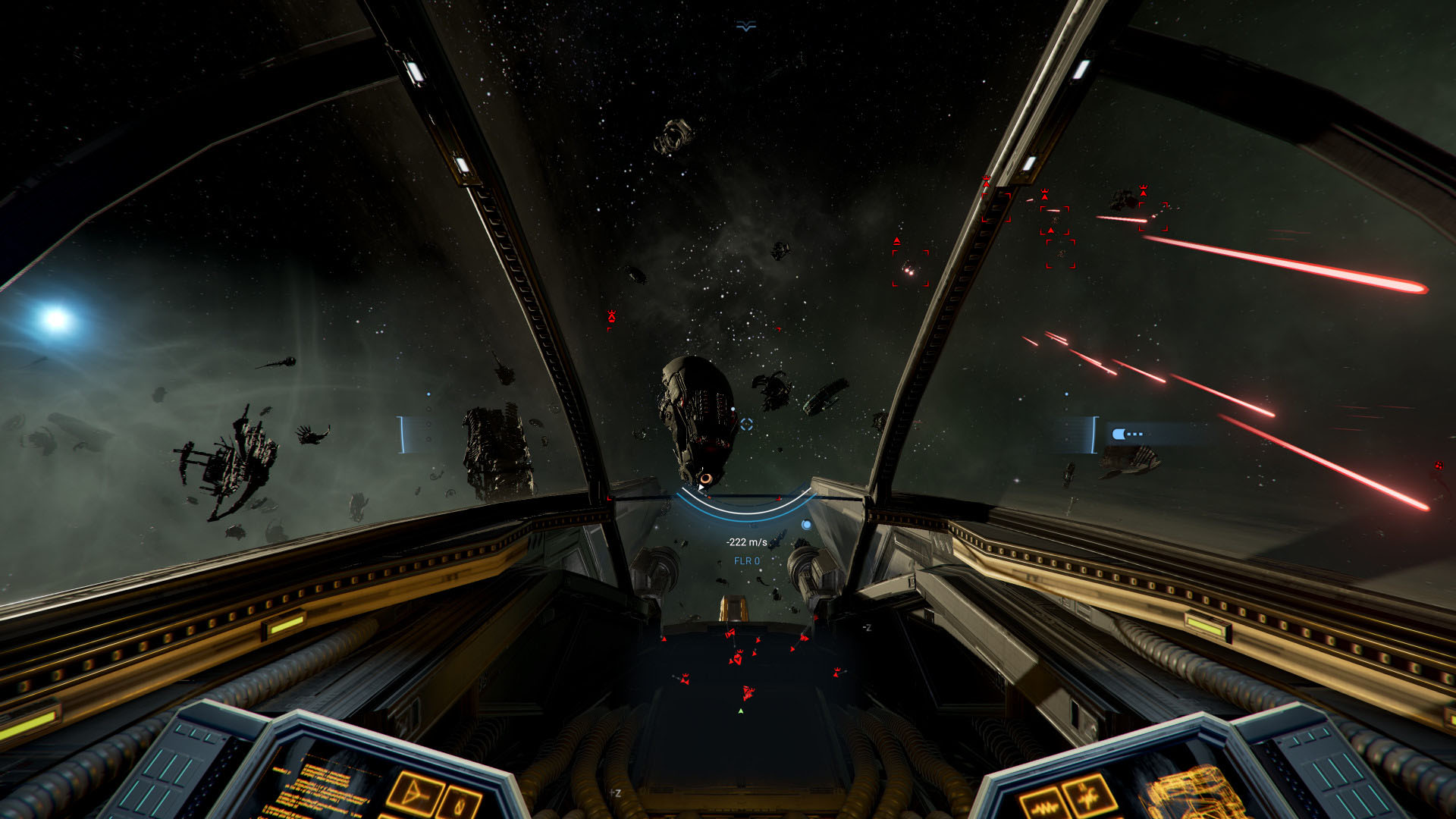 X4 Foundations screenshot 4