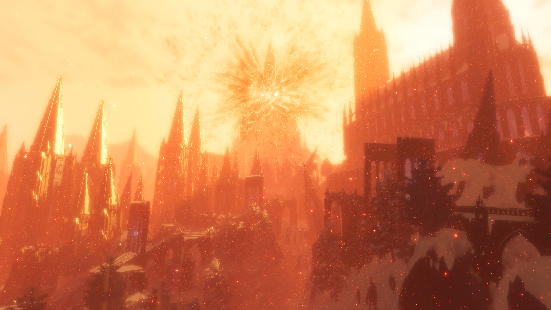 Desolus screenshot 1