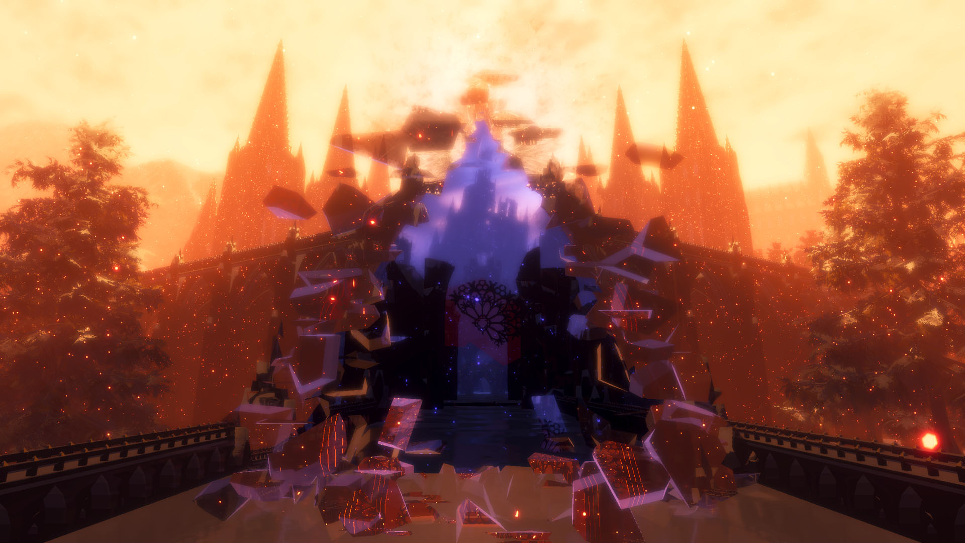 Desolus screenshot 2