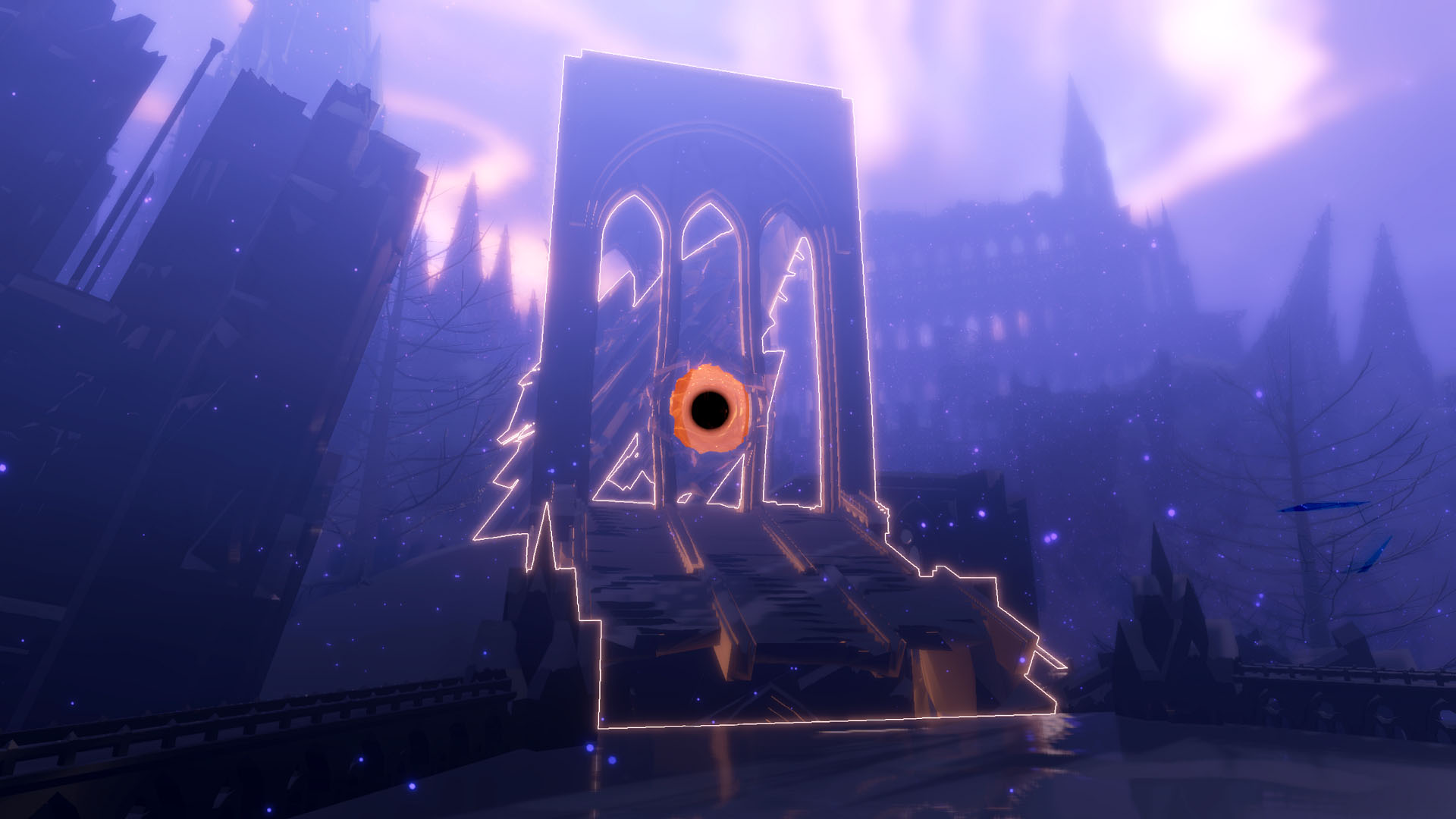 Desolus screenshot 3