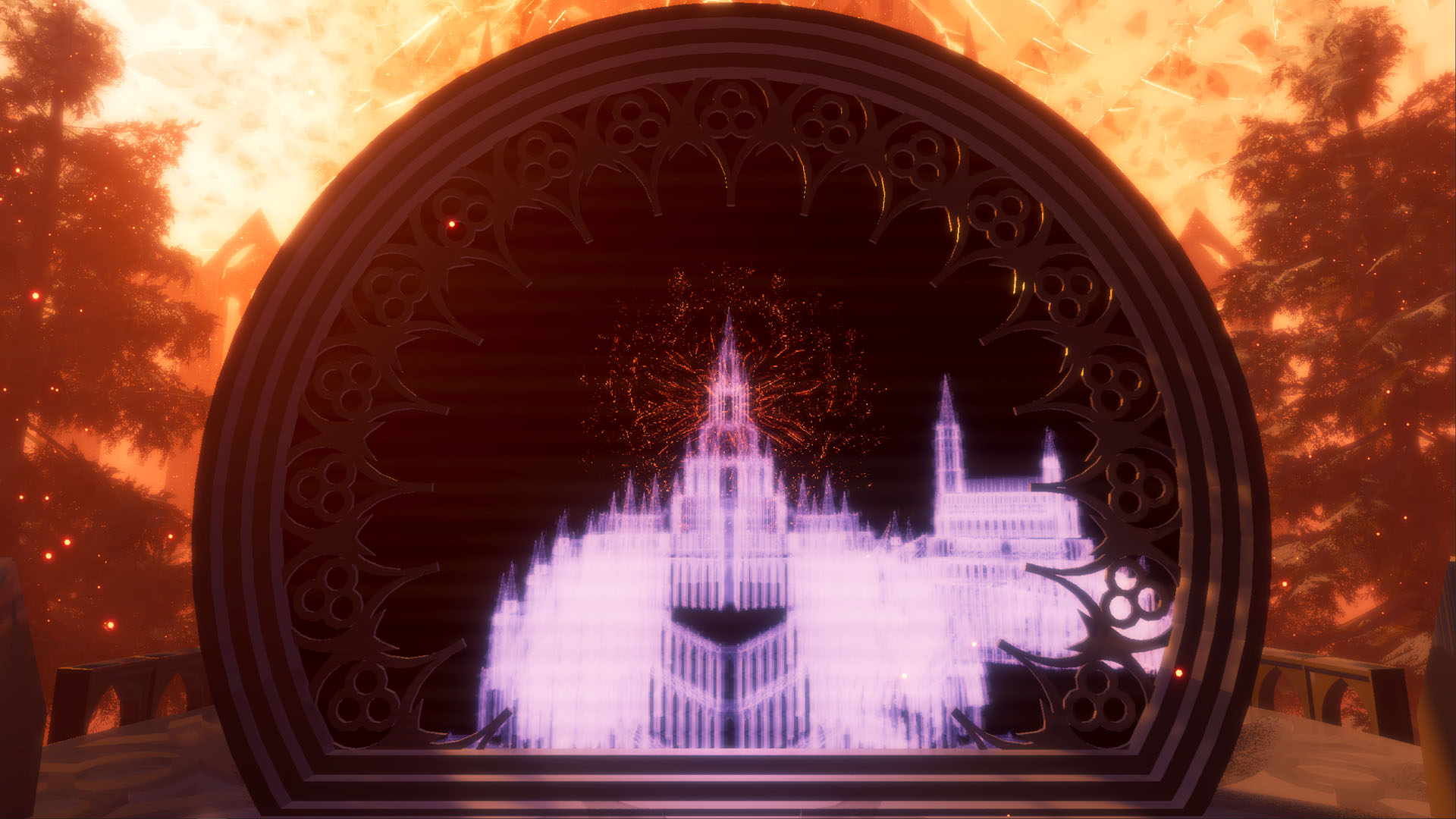 Desolus screenshot 4