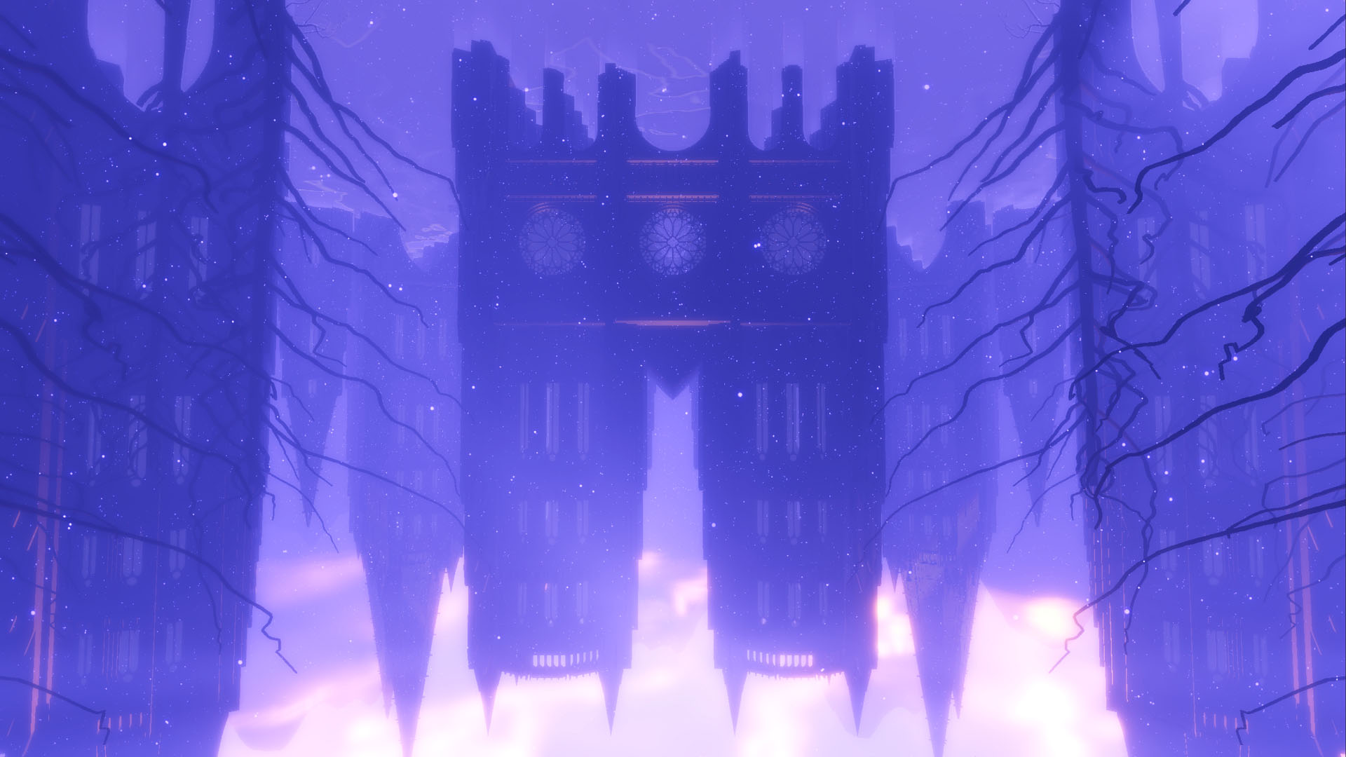 Desolus screenshot 5