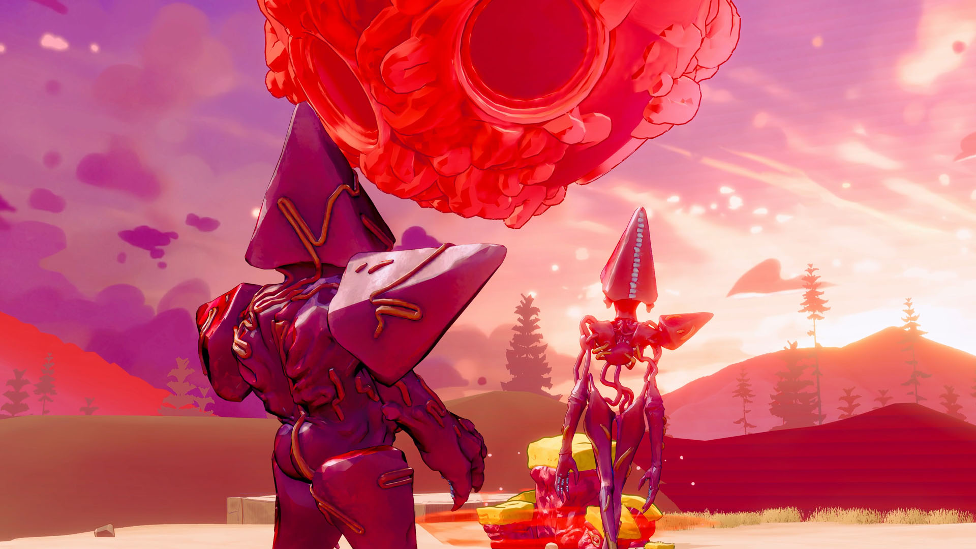 SWAPMEAT screenshot 1