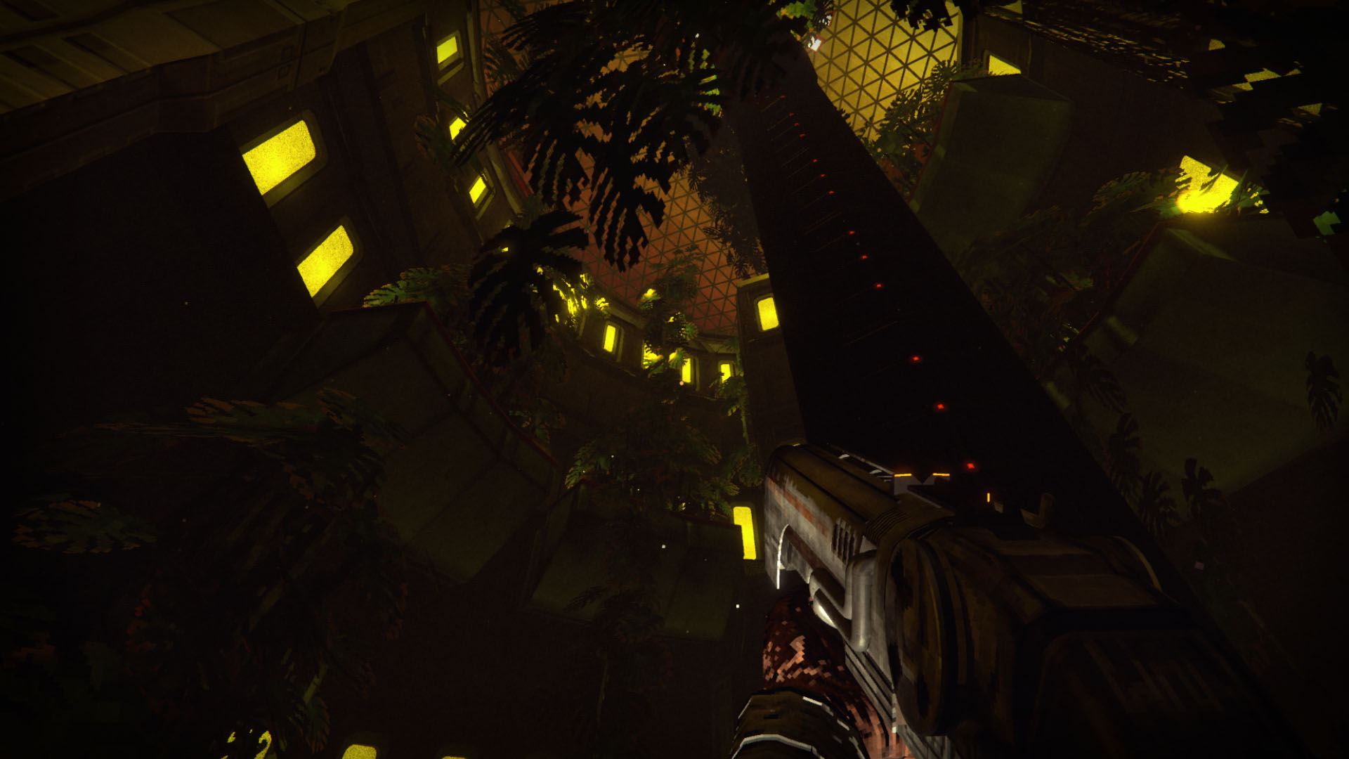 RetroSpace screenshot 4