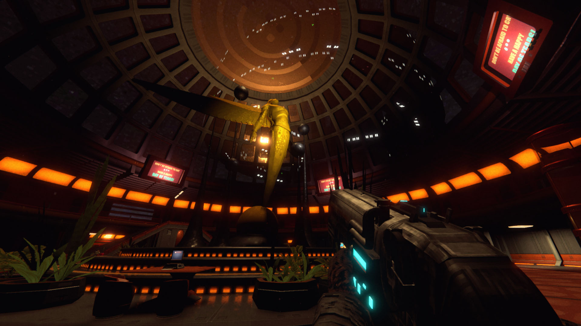 RetroSpace screenshot 5